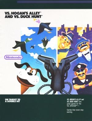 Duck Hunt