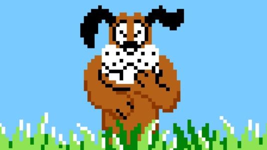 Duck Hunt (JPN) fanart