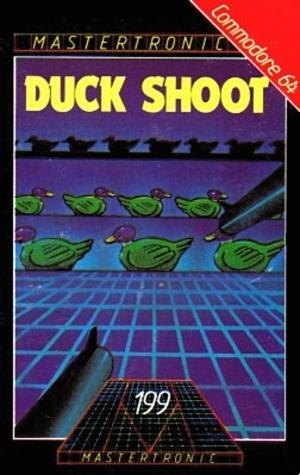 Duck Shoot