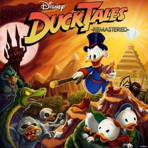 DuckTales Remastered (Digital Edition)