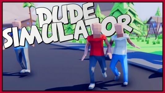 Dude Simulator