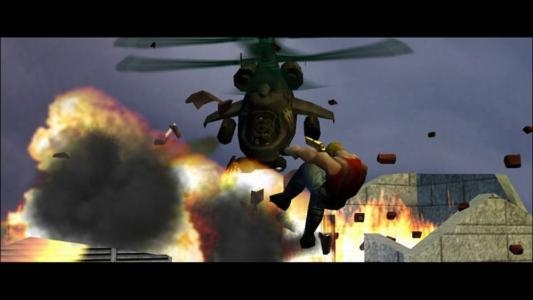 Duke Nukem: Manhattan Project screenshot