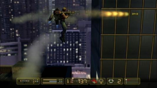 Duke Nukem: Manhattan Project screenshot