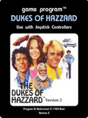 Dukes of Hazzard 2