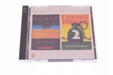 Dune II/Cannon Fodder 2