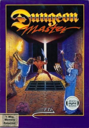 Dungeon Master