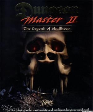 Dungeon Master II: The Legend of Skullkeep