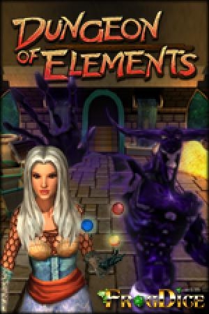 Dungeon of Elements