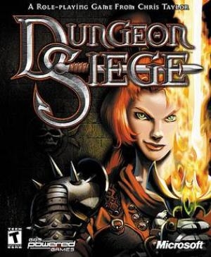 Dungeon Siege