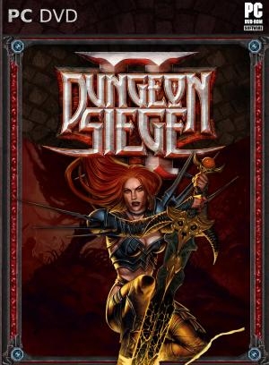 Dungeon Siege II