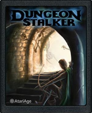 Dungeon Stalker