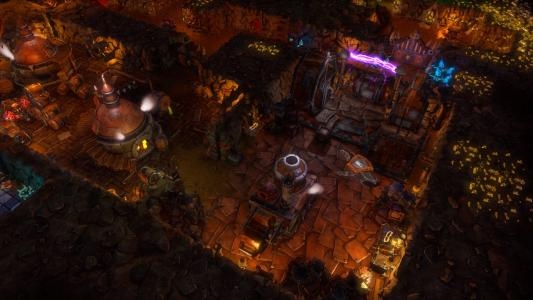 Dungeons 2 screenshot