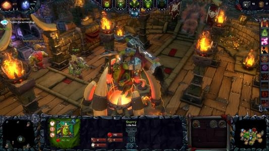 Dungeons 2 screenshot