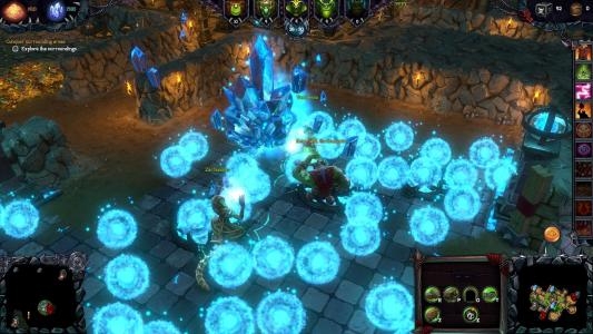 Dungeons 2 screenshot