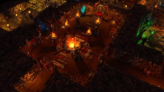 Dungeons 2 screenshot