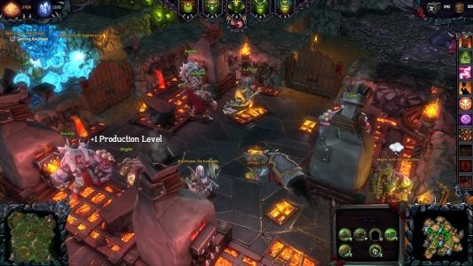 Dungeons 2 screenshot