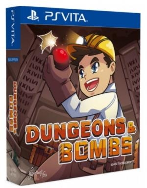 Dungeons & Bombs