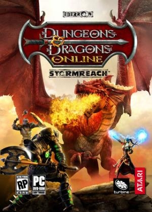 Dungeons & Dragons Online