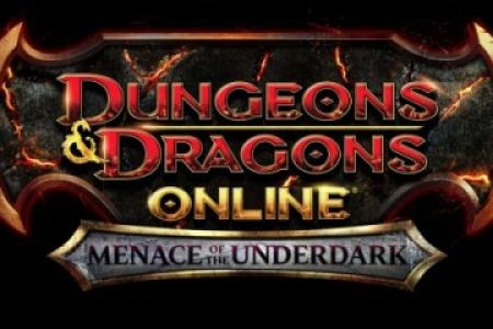 Dungeons & Dragons Online: Menace of the Underdark