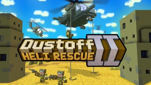 Dustoff Heli Rescue 2