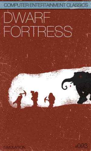 Dwarf Fortress