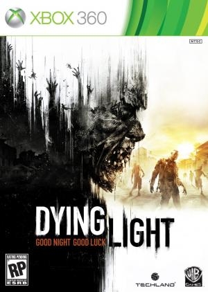 Dying Light