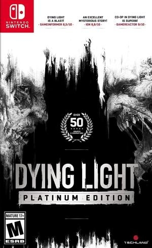 Dying Light: Platinum Edition