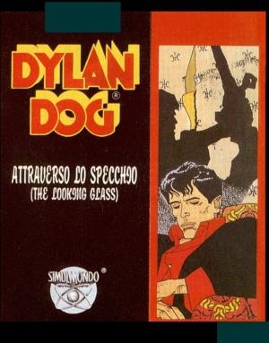 Dylan Dog: Through the Looking Glass