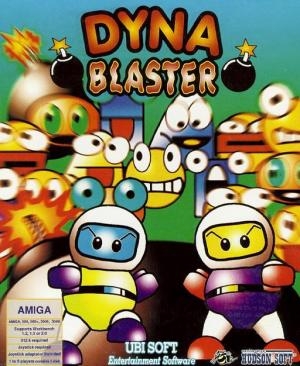 Dyna Blaster