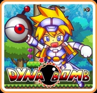 Dyna Bomb