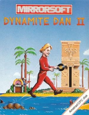 Dynamite Dan 2