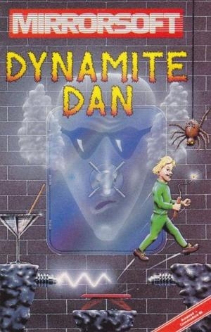 Dynamite Dan