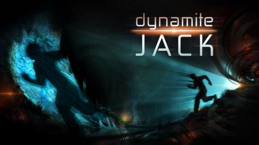 Dynamite Jack fanart