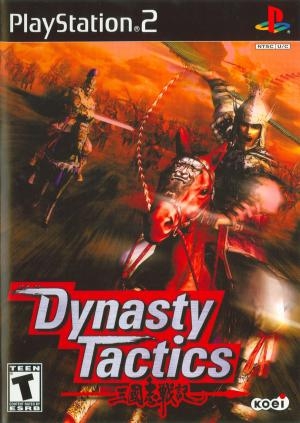 Dynasty Tactics