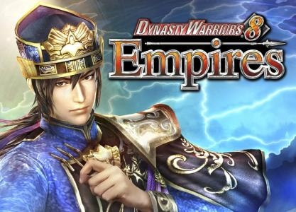 Dynasty Warriors 8 Empires