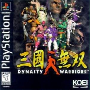 Dynasty Warriors