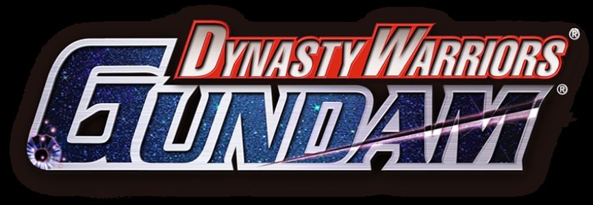 Dynasty Warriors: Gundam clearlogo