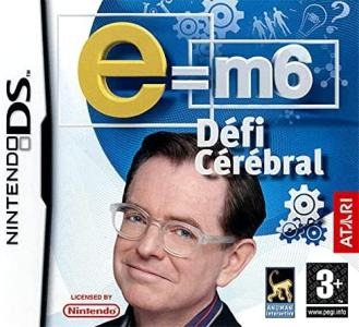 E=M6: Défi Cérébral