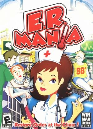 E.R. Mania