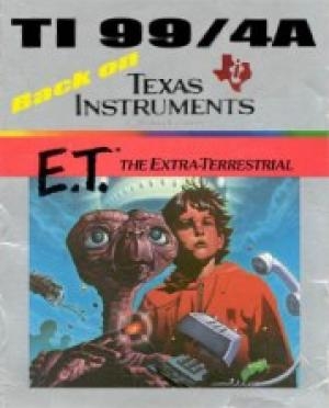 E.T.