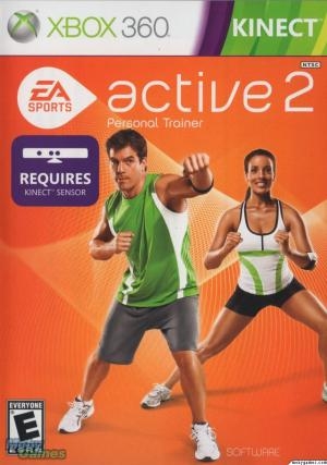 EA Sports Active 2