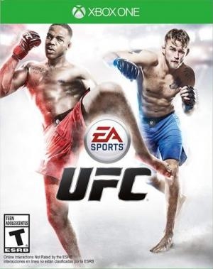 EA Sports UFC