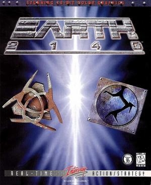 Earth 2140