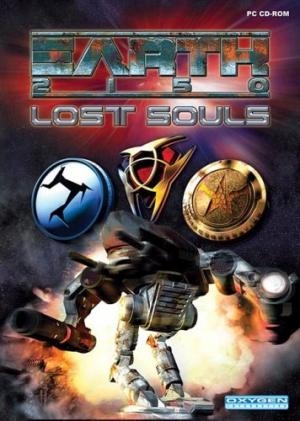 Earth 2150: Lost Souls