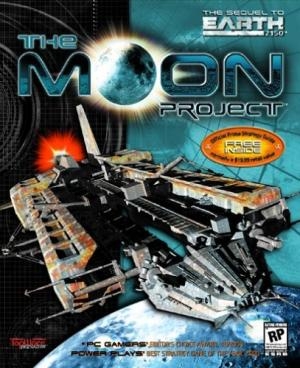 Earth 2150: The Moon Project