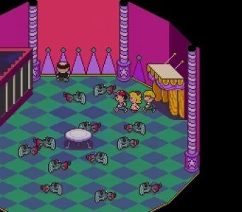 EarthBound screenshot