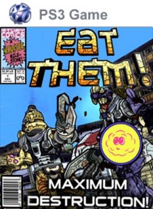 Eat Them!