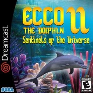 Ecco II: Sentinels of the Universe