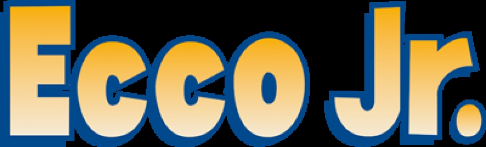 Ecco Jr. clearlogo