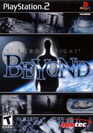 Echo Night: Beyond